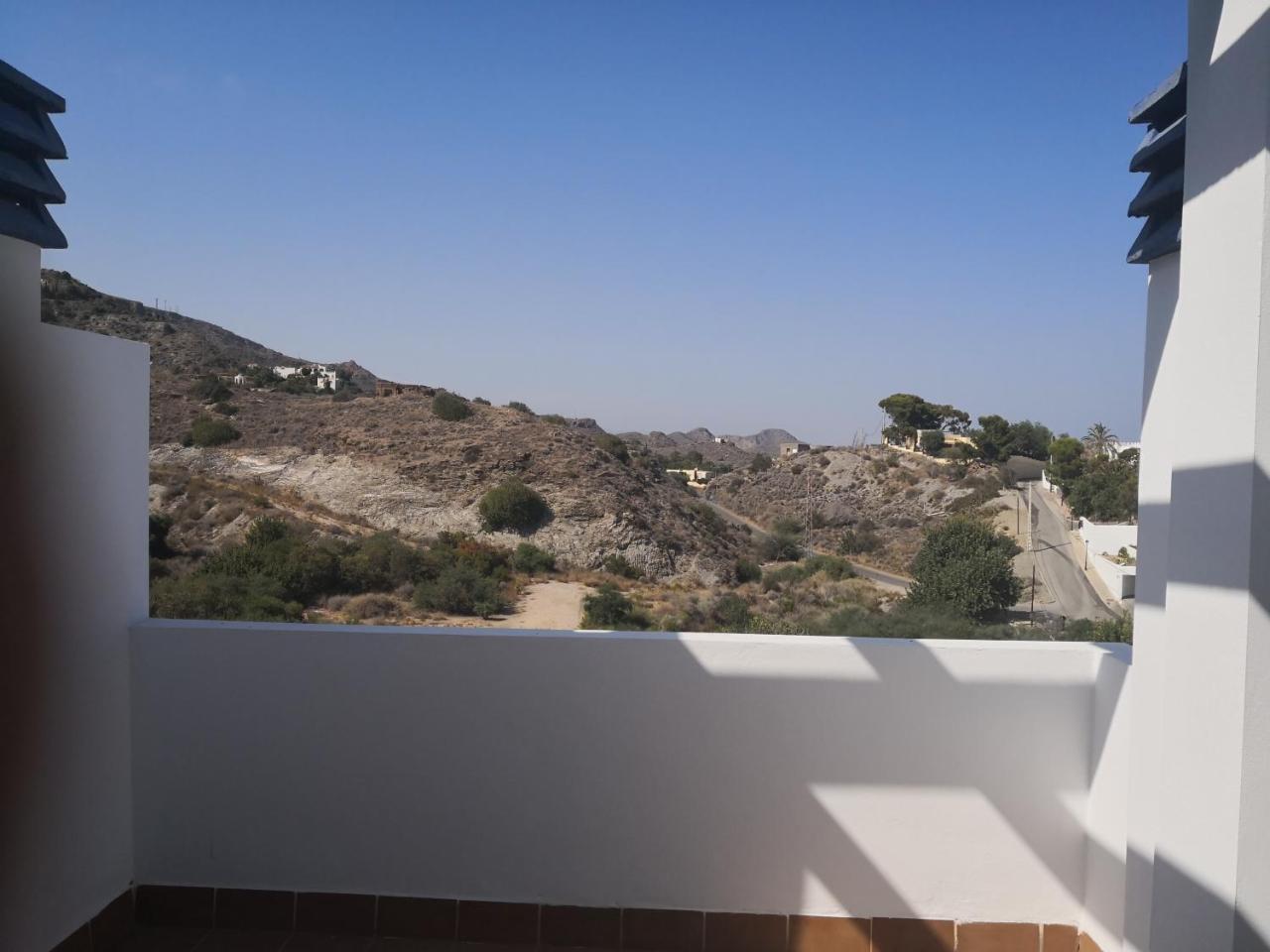 Apartament Joya Del Mar Mojácar Zewnętrze zdjęcie